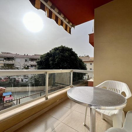 Las Palomas Beach Torremolinos Eksteriør bilde