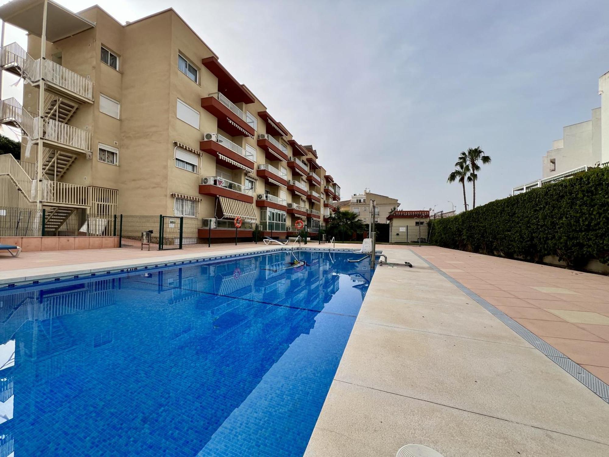 Las Palomas Beach Torremolinos Eksteriør bilde